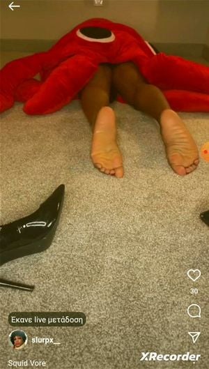 Tranny vored feet pt.2 ft. Jessica Santos: Transexual, Soles & Toes Porn - 经典欧美