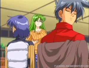 Horny hentai babe rides dick by Premium GFs: Big Tits, Hardcore & Amateur Porn - 经典欧美