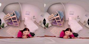 VR Hostel episode 3 - This is my room, fucker ft. Mia Evans by Lust Reality: Porn - 经典欧美