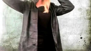 Leather femdom hypnosis: Mind Control, Mesmerize & Trance Porn - 经典欧美
