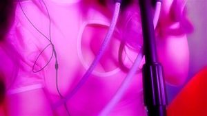 ASMR - Nurse Handjob part 2: Bongacams Porn - 经典欧美