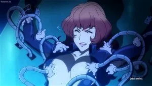 Fujiko Mine tickled (english): Xvideos, Girl & Tickling Porn