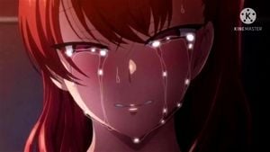 女子自制影片