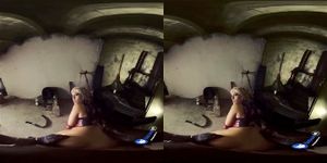 Harley Quinn VR: Hardcore, Virtual Reality & Vr Porn Porn - 经典欧美