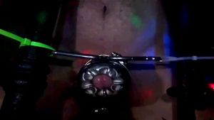 滑鸡巴