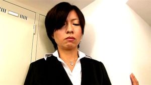 女士老板