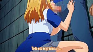Chiisana Tsubomi 02: Hentai Anime & Hentai Sub Español Porn - 经典欧美