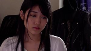 Beautiful Asian Fucked by BBC: Blowjob, Missonary & Hardcore Porn - 经典欧美