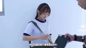 MTVQ-24-1 ft. Wen Ruixin: Doggy, Missonary & Xnxx Porn - 经典欧美