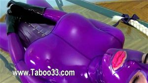 Toying and pleasuring with bdsm dildos: Fetish, Erotica & Movies Porn - 经典欧美