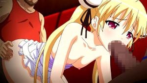 ANIME: Anime Sex & Anime Uncensored Porn - 经典欧美