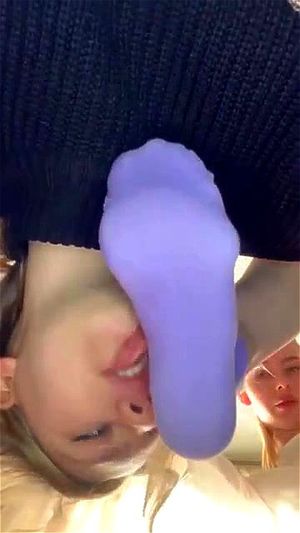 slave: Eporner, Feet Worship & Socks Fetish Porn - 经典欧美