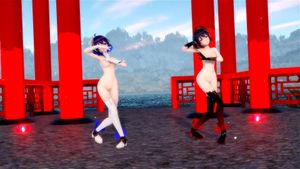 Sexy Chinese MMD: Stripchat, Hentai & Anime Hentai Porn - 经典欧美