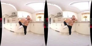 居家健身