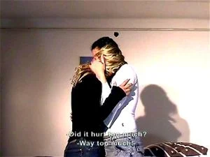 rival girls: Fansly, Spanked & Caned Porn - 经典欧美