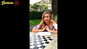 大学美女Alexa