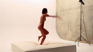 Rose - Photo session: Eporner & Photoshoot Naked Porn - 经典欧美