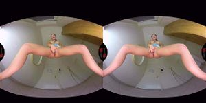 Zana VR 面对面坐姿体验