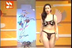 台湾女孩