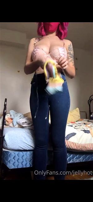 Haul: Bongacams, Ass & Try On Porn - 经典欧美