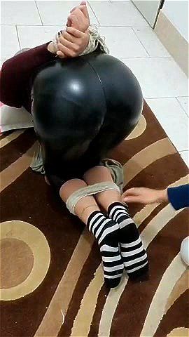 伊朗女主人