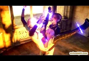 3D anime shemale hard fucking and tittty cumming: Xvideos & Hentai Porn - 经典欧美