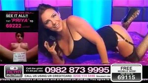 女神达里尔·摩根 babestation