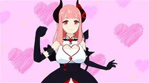 Sexual Training with Eve【JOI】: Xnxx, Masturbation & Succubus Porn - 经典欧美