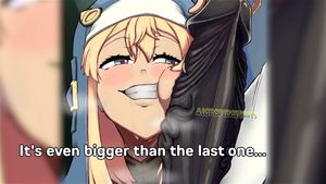 Your Personal Femboy Bridget Helps You Cum [Teaser] [Anal] [Edge]: Joi, Hentai & Hentai Anime Porn - 经典欧美