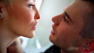 Au Pair Society - Teaser ft. Nathan Bronson & Ryan Keely by MissaX.com: Doggystyle, Rough & Gagging Deepthroat Porn - 经典欧美