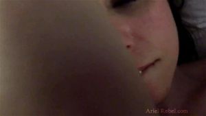 Ariel Rebel 主观视角