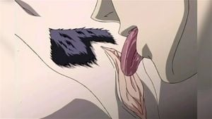MILF wants her stepson's big dick in her pussy and her ass | Hentai Uncensored: Porn - 经典欧美