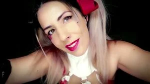 sensual harley quinn: Stripchat, Domination & Femdom Domination Porn - 经典欧美