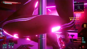 赛博朋克 2077 现实世界前 1