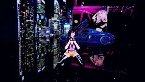 `likyo   碧蓝航线大凤 Dalshabet Joker NV: Chaturbate, Vam & Vam3D Porn - 经典欧美