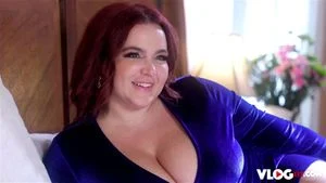 Redhead Natasha Nice Enjoys Her Passionate Sex Scene ft. Ryan Driller: Porn - 经典欧美