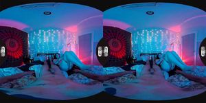 VR Massage: Pornhub & Virtual Reality Porn - 经典欧美
