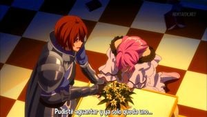 《治愈术士的重启人生》第02集 <<<1>>>