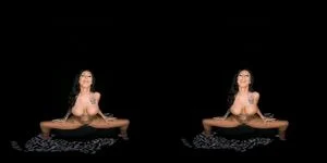 VR 莉莉·莱恩