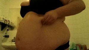 Soft n jiggly: Chubby, Fat & Big Belly Porn - 经典欧美
