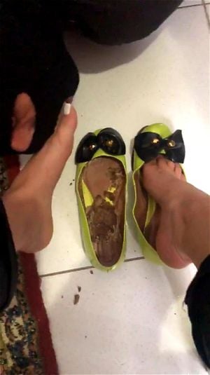 脚部崇拜 性感