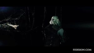 每个村庄都有其隐藏的秘密