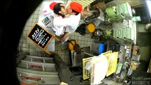 VKO-2861 working woman 働く熟女の性欲: Blowjob, Doggy & Cowgirl Porn - 经典欧美