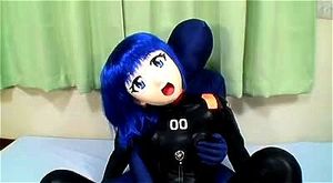 kigurumi anime mask: Bongacams & Vibrator Porn - 经典欧美