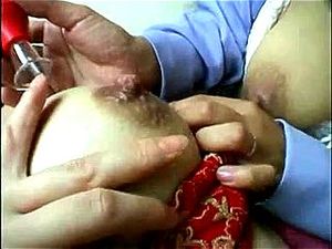 日本熟女喷乳
