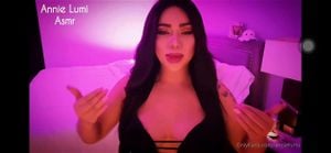 Annie luminoso: Stripchat, Asmr & Roleplay Porn - 经典欧美
