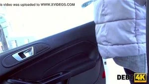 DEBT4k. Blonde coquette wants to buy new boots, so why sell pussy: Porn - 经典欧美