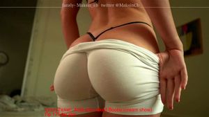 2022-07-10 09-40-50: Big Ass, Chaturbate & Leggings Porn - 经典欧美