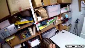 Blair Williams pussy getting railed balls deep by LP Officer by Pervz: Porn - 经典欧美