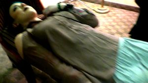 Seattle Trio Rigid Part Two: Xhamster, Hypnosis & Freeze Porn - 经典欧美